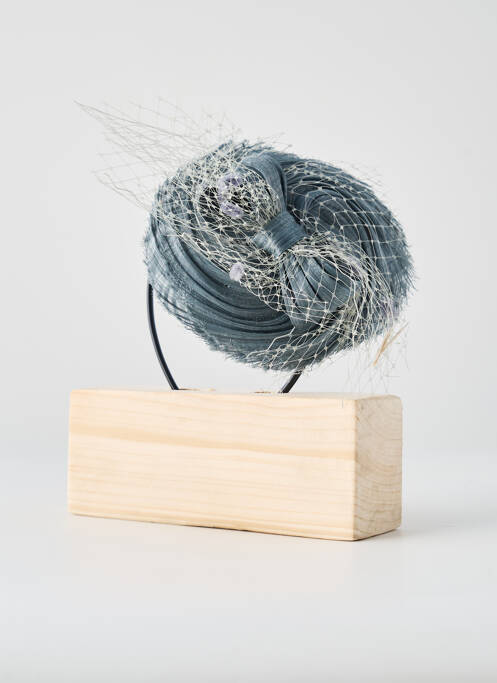 Accesoriu pentru păr gri COUSTILLERES femeie