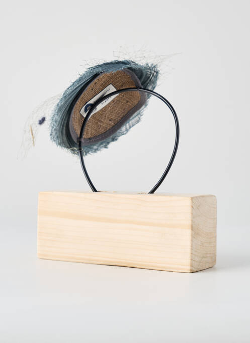 Accesoriu pentru păr gri COUSTILLERES femeie