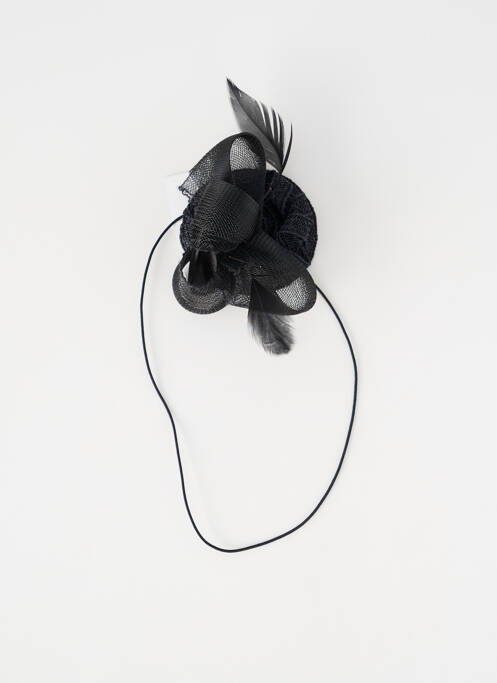 Accesoriu pentru păr negru LAULA R femeie