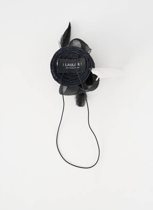 Accesoriu pentru păr negru LAULA R femeie