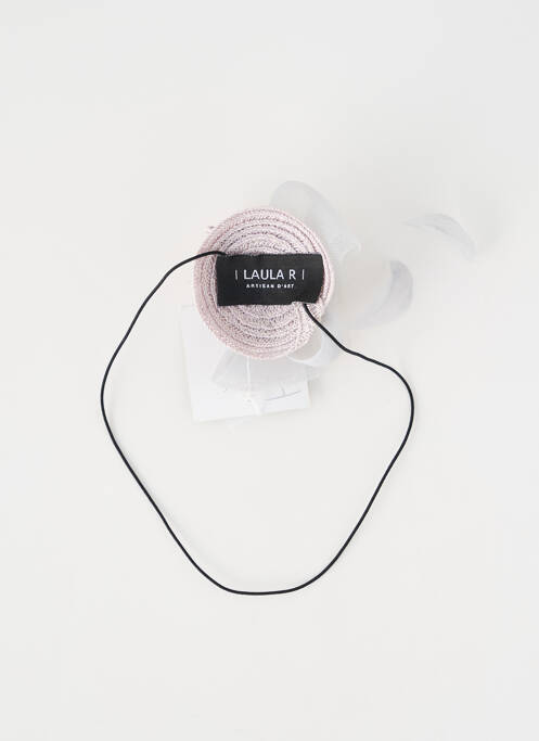 Accesoriu pentru păr gri LAULA R femeie