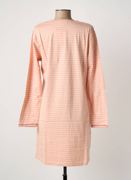 Cămașă de noapte roz ROSE POMME femeie