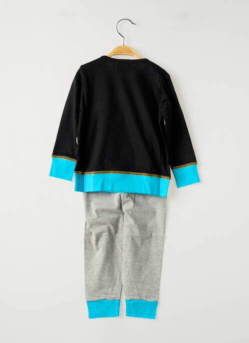 Pijama negru ROSE POMME băiat