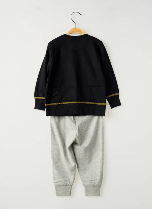 Pijama negru ROSE POMME băiat