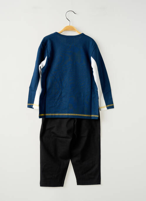 Pijama albastru ROSE POMME băiat