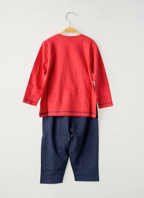 Pijama roșu ROSE POMME băiat