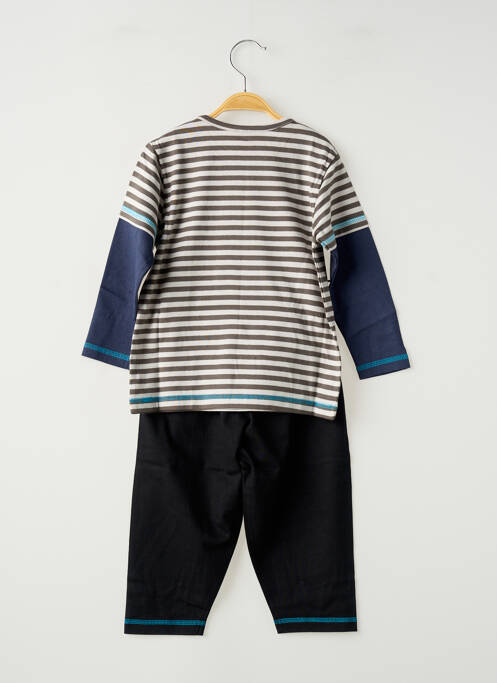 Pijama gri ROSE POMME băiat