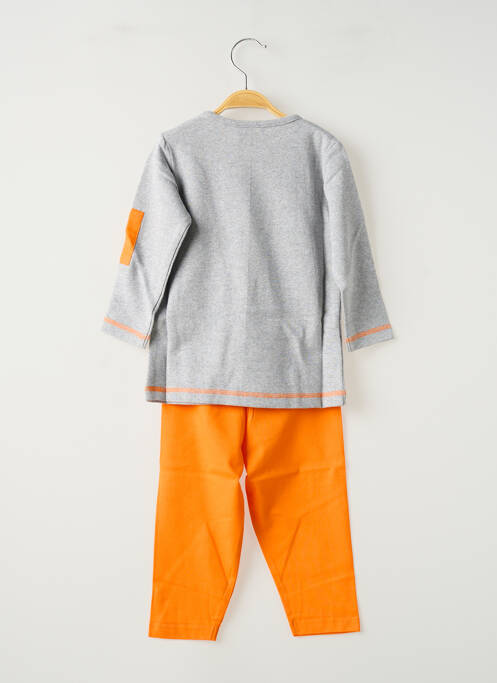 Pijama gri ROSE POMME băiat