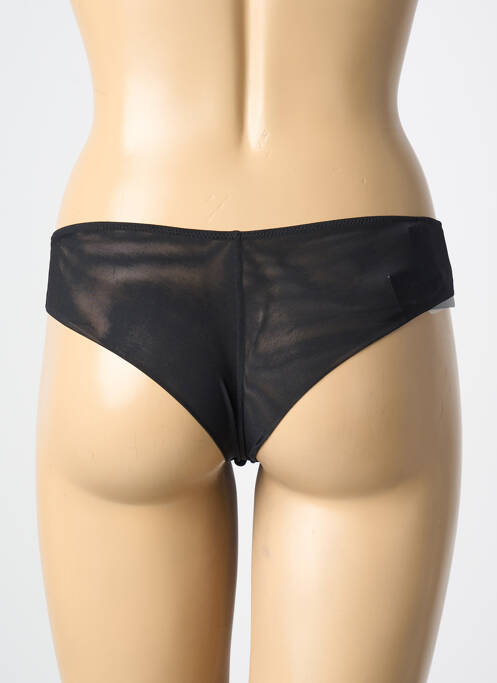 Lenjerie maternitate negru AMBRA femeie