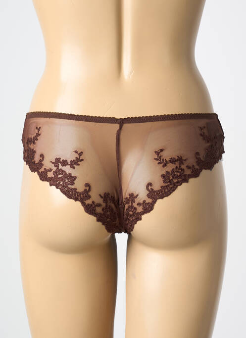 Chilot verde AMBRA femeie