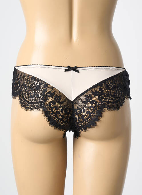 Shorty bej AMBRA femeie