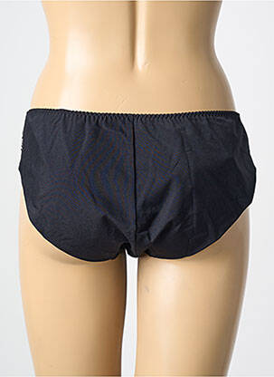 Shorty broderie negru AMBRA femeie