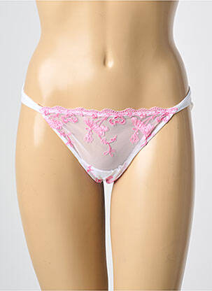 Chilot roz AMBRA femeie