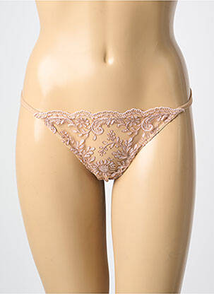 Șnur elasticitate piele AMBRA femme