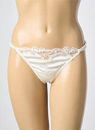 Chilot bej AMBRA femeie