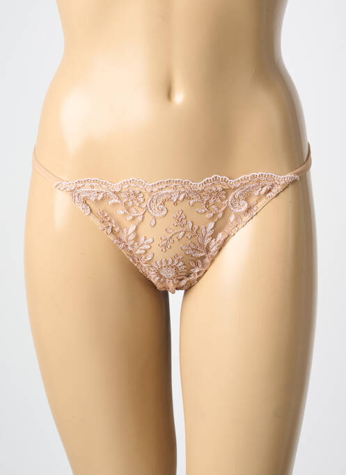 Șnur piele AMBRA femeie