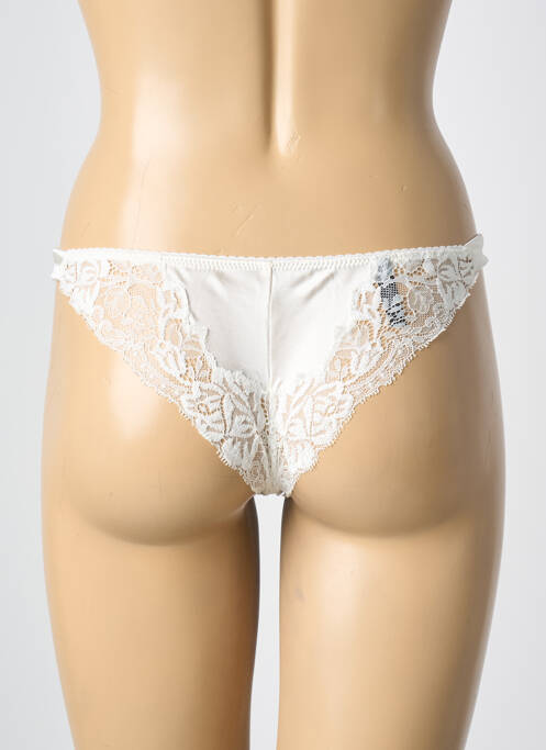 Chilot bej AMBRA femeie