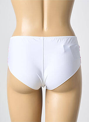 Shorty elasticitate roz AMBRA femeie
