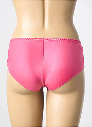 Shorty elasticitate roz AMBRA femeie