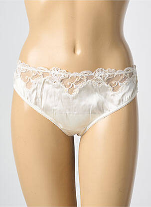 Chilot bej AMBRA femeie