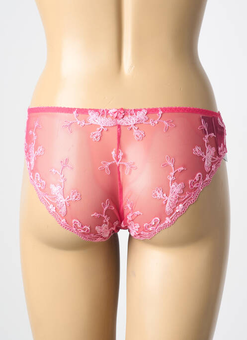 Chilot roz AMBRA femeie