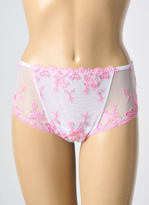 Shorty roz AMBRA femeie