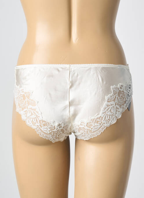 Chilot bej AMBRA femeie