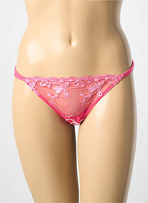 Chilot roz AMBRA femeie