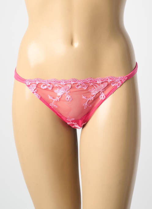 Chilot roz AMBRA femeie