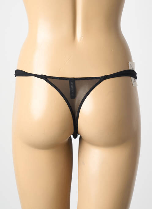 Șnur portocaliu AMBRA femeie