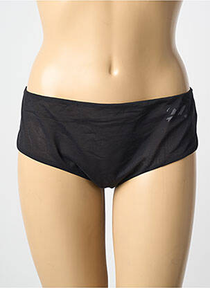 Shorty elasticitate negru CHANTAL THOMASS femeie