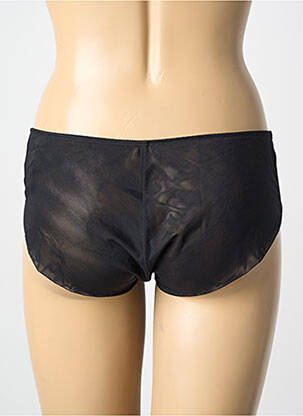 Shorty elasticitate negru CHANTAL THOMASS femeie