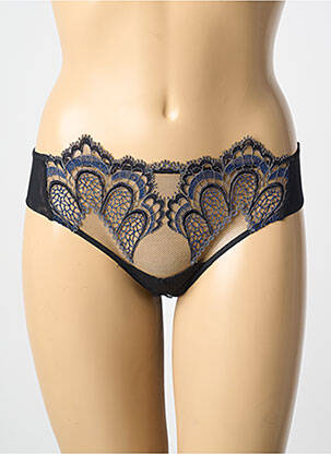 Chilot albastru AMBRA femeie