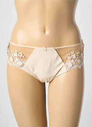 Chilot bej AMBRA femeie