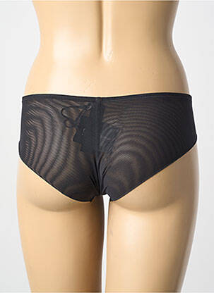 Chilot elasticitate negru CHANTAL THOMASS femeie