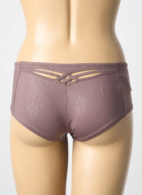 Shorty maro MARLIES DEKKERS femeie