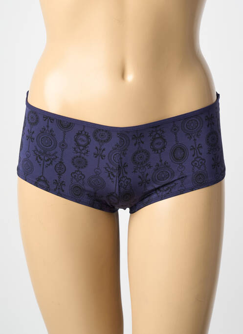 Shorty violet MARLIES DEKKERS femeie