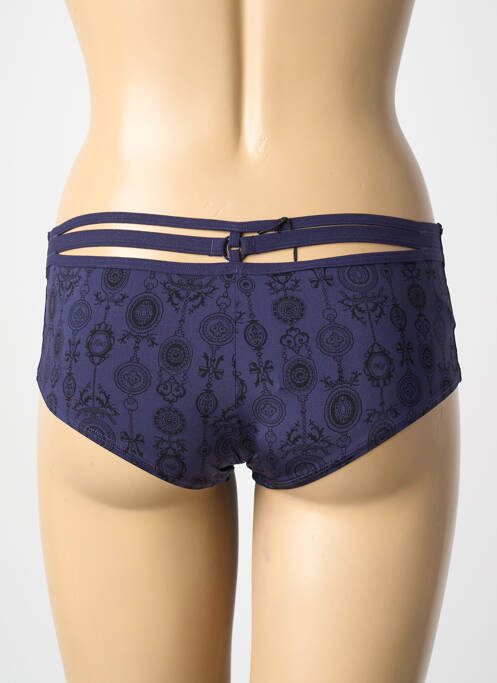 Shorty violet MARLIES DEKKERS femeie