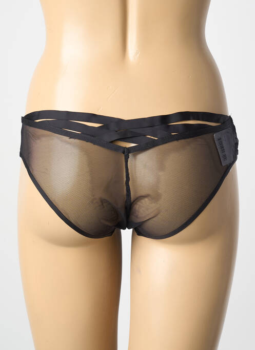 Chilot negru CHANTAL THOMASS femeie