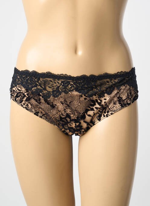 Chilot bej AMBRA femeie