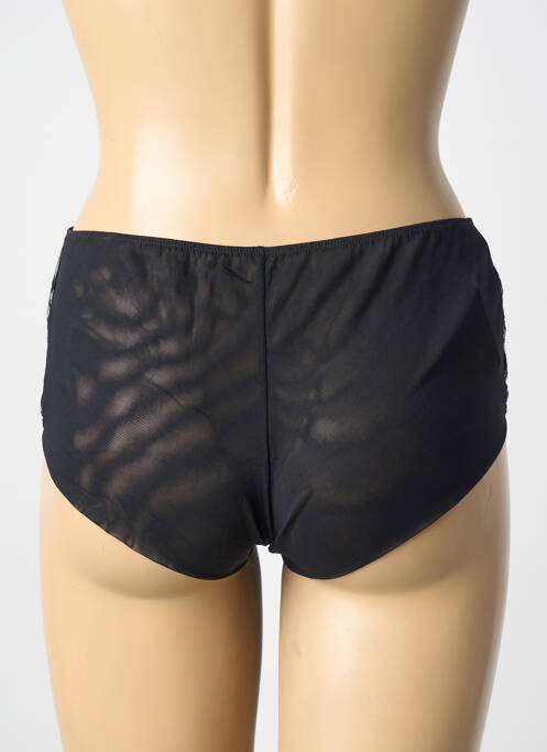 Chilot negru AMBRA femeie