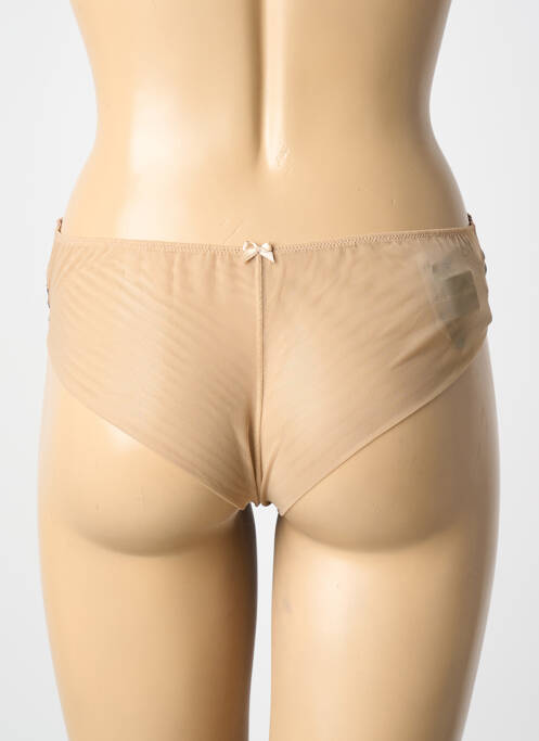 Chilot piele AMBRA femeie