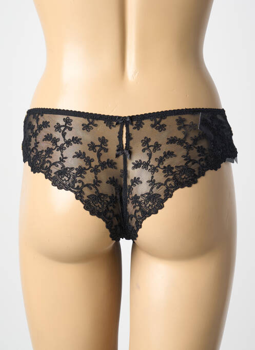 Chilot galben AMBRA femeie