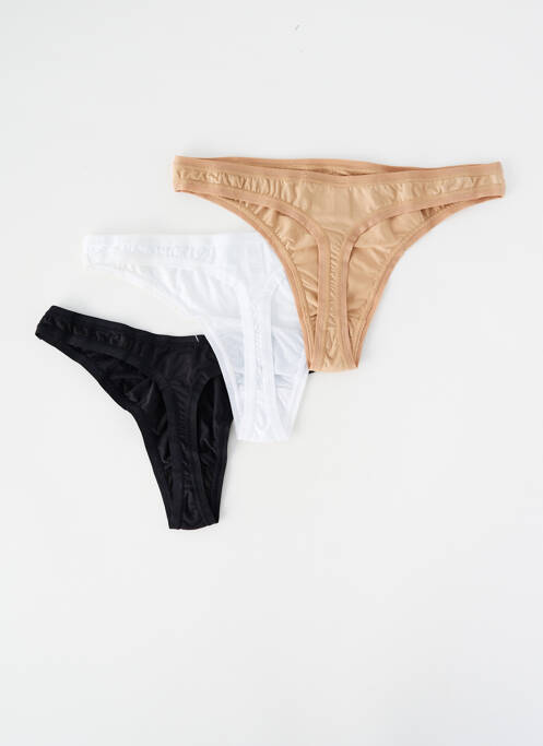 Șnur negru ESPRIT femeie