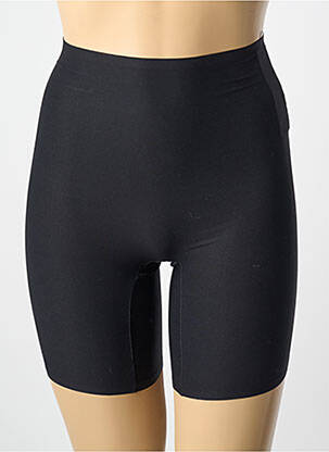 Chilot negru CHANTELLE femeie