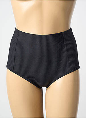 Chilot cu talie înaltă negru CHANTAL THOMASS femeie