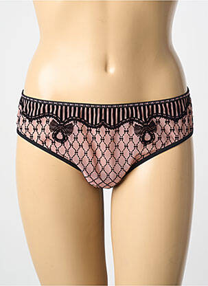 Chilot roz FLORENCE femeie