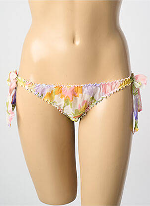 Chilot verde MARJOLAINE femeie