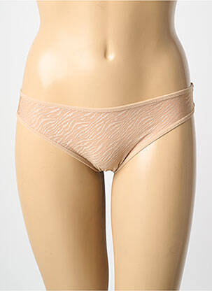 Chilot bej LUNA femeie