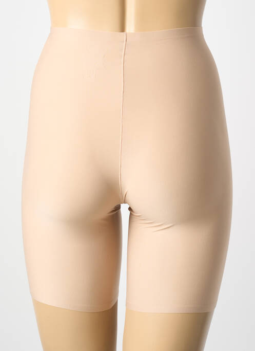 Chilot bej CHANTELLE femeie